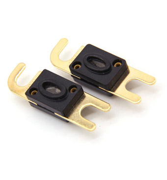 插片保險(xiǎn)絲的結(jié)構(gòu)作用，了解嗎