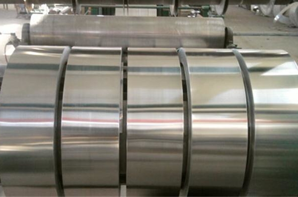 鋁帶的用途及分切前的注意事項(xiàng)