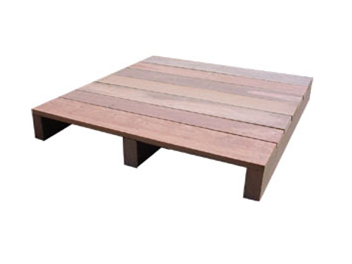 北京熏蒸木托盤、實木托盤